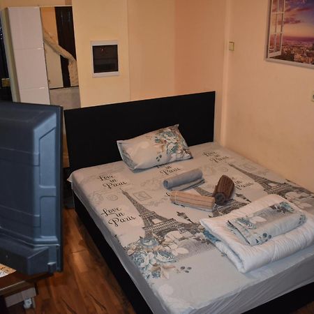 Apartman Beograd Centar 1 ภายนอก รูปภาพ