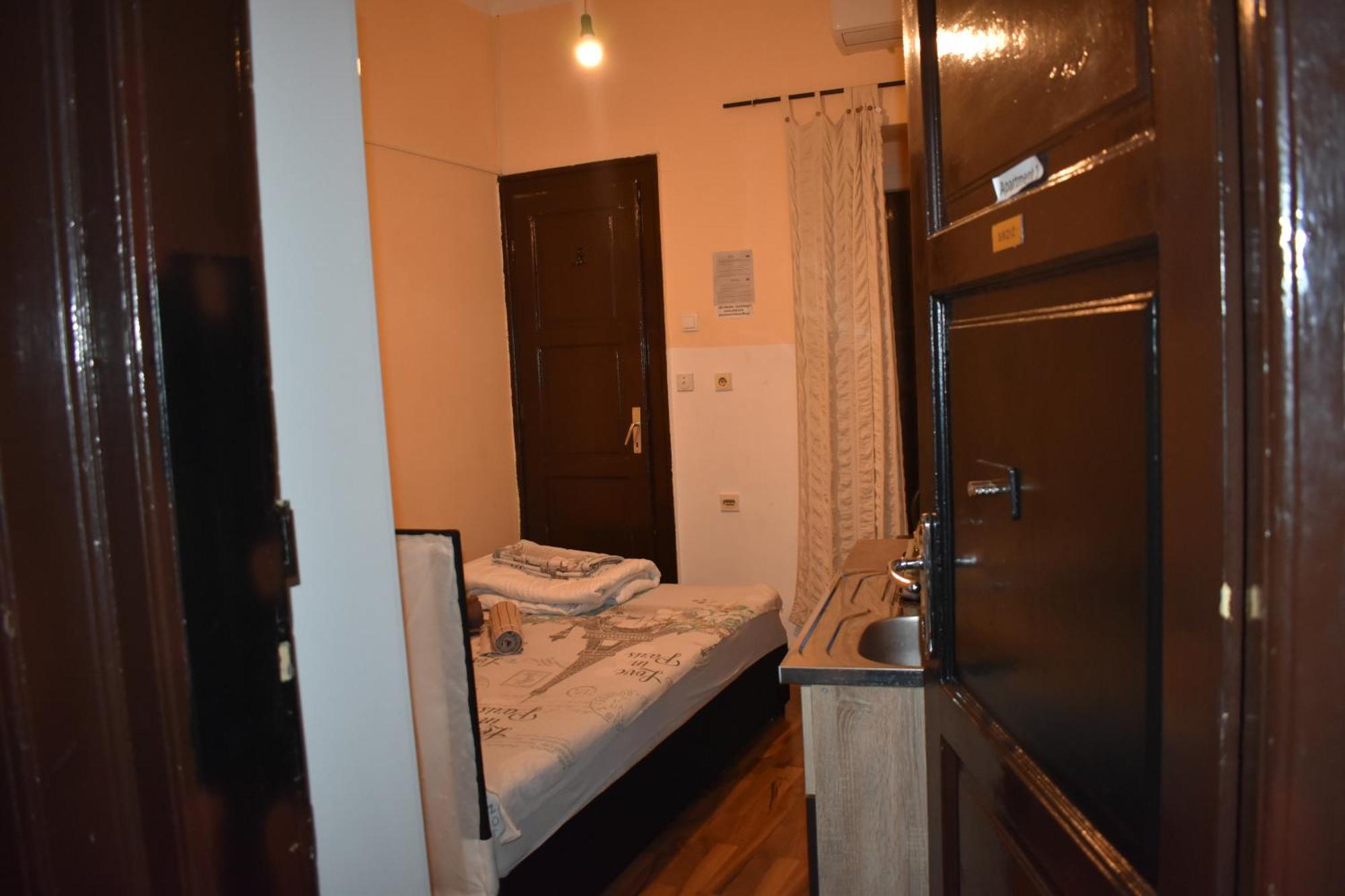 Apartman Beograd Centar 1 ภายนอก รูปภาพ