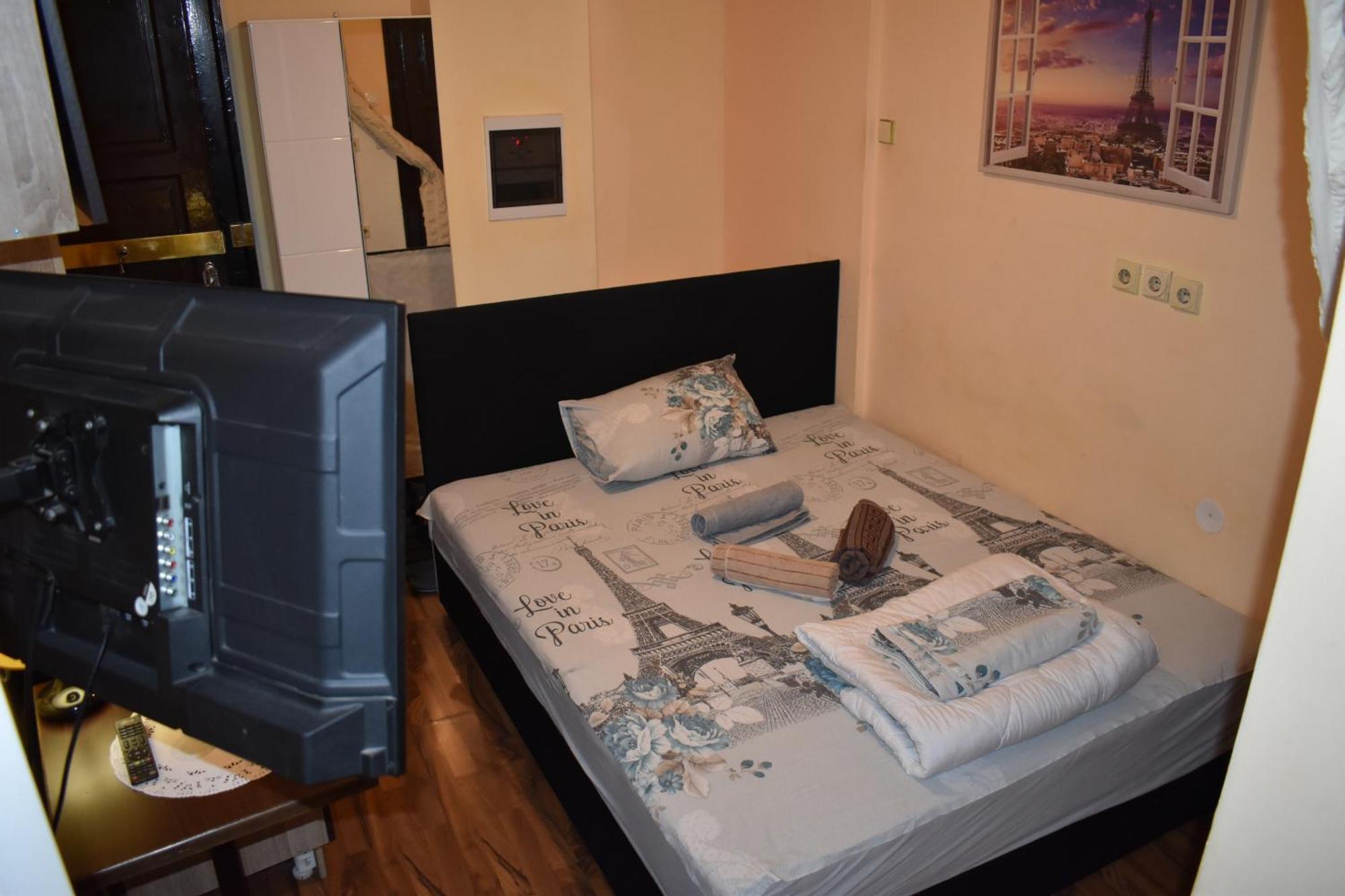 Apartman Beograd Centar 1 ภายนอก รูปภาพ