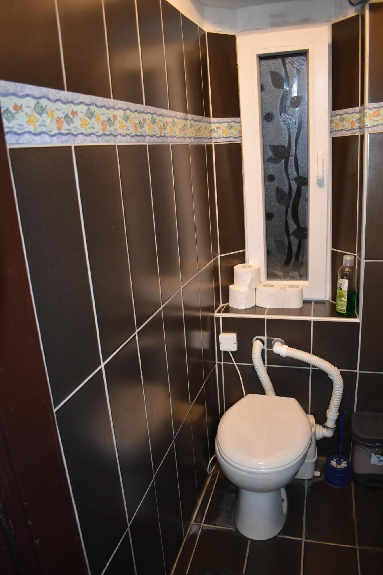 Apartman Beograd Centar 1 ภายนอก รูปภาพ